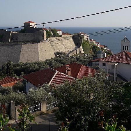 Luka Apartment Ulcinj Exterior foto