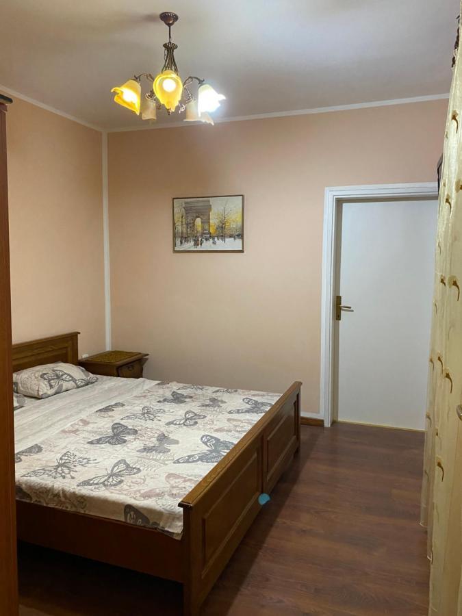 Luka Apartment Ulcinj Exterior foto